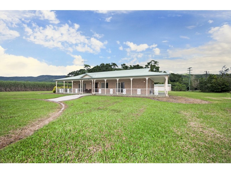 6R Upper Cassowary Road, Cassowary QLD 4873