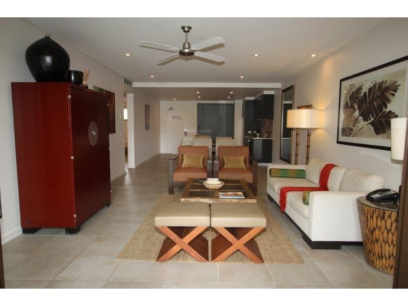 109 Sea Temple Resort, Port Douglas QLD 4877