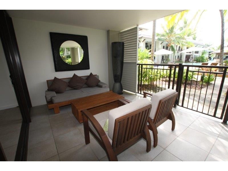 109 Sea Temple Resort, Port Douglas QLD 4877