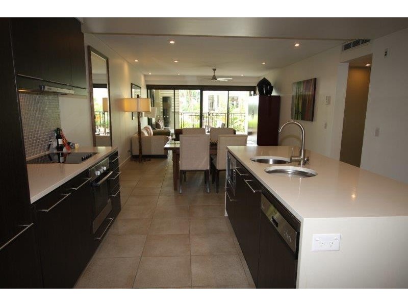 109 Sea Temple Resort, Port Douglas QLD 4877