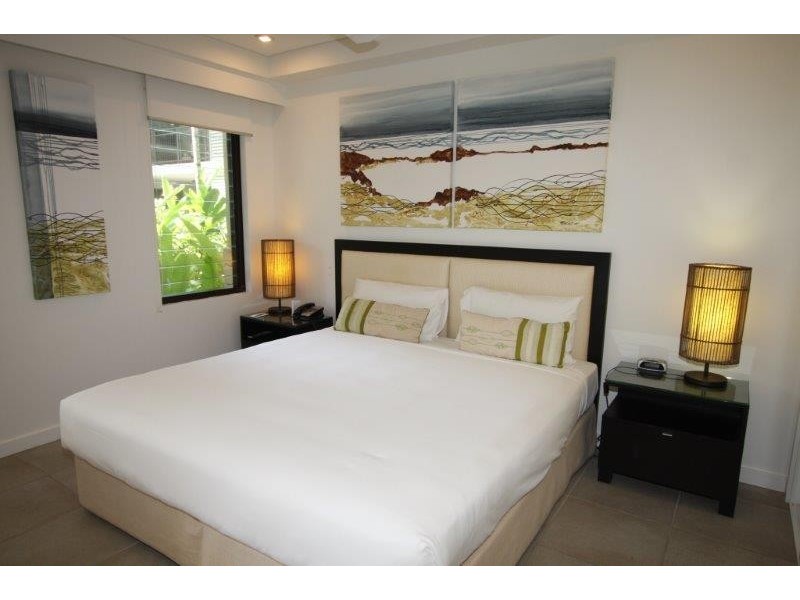 109 Sea Temple Resort, Port Douglas QLD 4877
