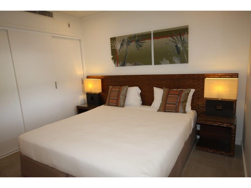 109 Sea Temple Resort, Port Douglas QLD 4877