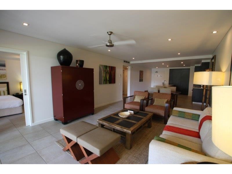 109 Sea Temple Resort, Port Douglas QLD 4877