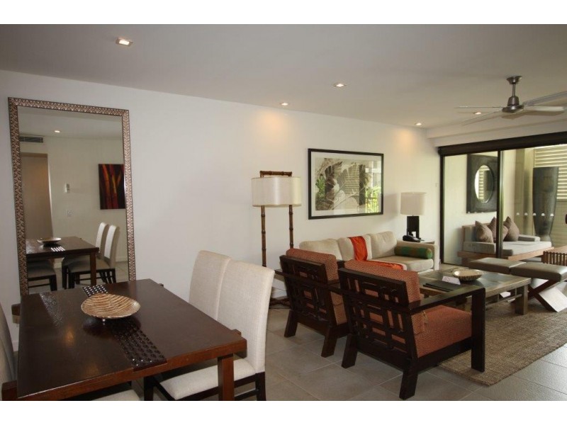 109 Sea Temple Resort, Port Douglas QLD 4877