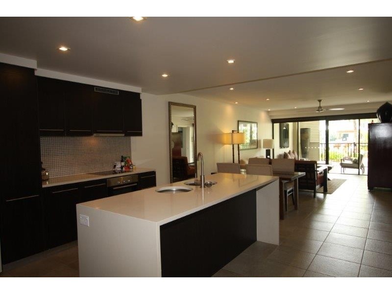 109 Sea Temple Resort, Port Douglas QLD 4877