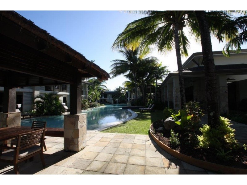 109 Sea Temple Resort, Port Douglas QLD 4877