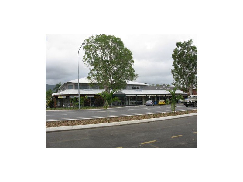 Shop 3 / 51 Front Street, Mossman QLD 4873