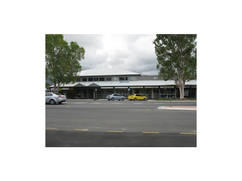 Shop 3 / 51 Front Street, Mossman QLD 4873