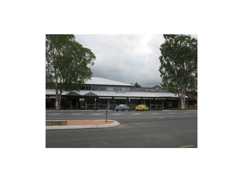 Shop 3 / 51 Front Street, Mossman QLD 4873