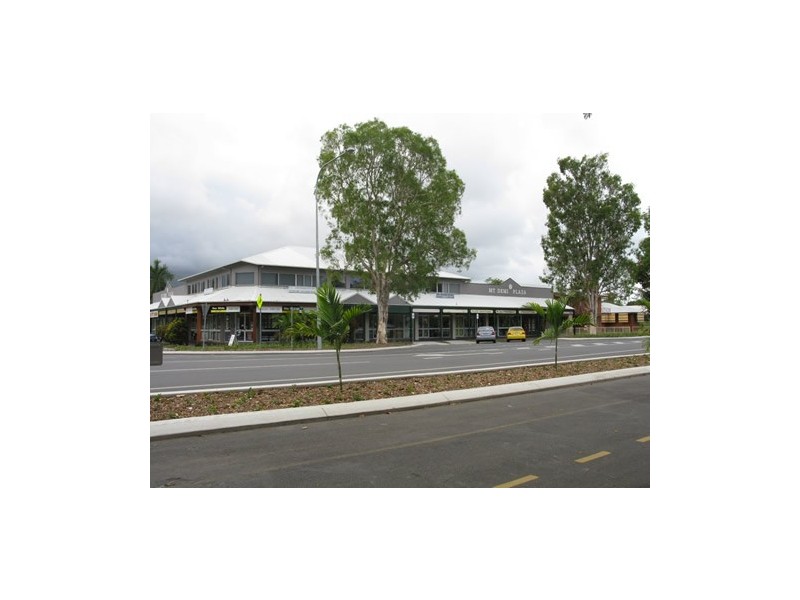 Shop 3 / 51 Front Street, Mossman QLD 4873