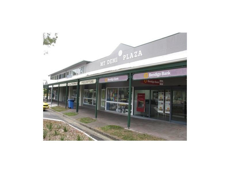 Shop 3 / 51 Front Street, Mossman QLD 4873