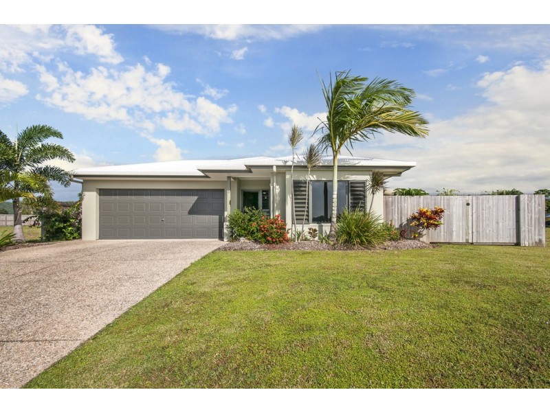 5 Yidi Close, Cooya Beach QLD 4873