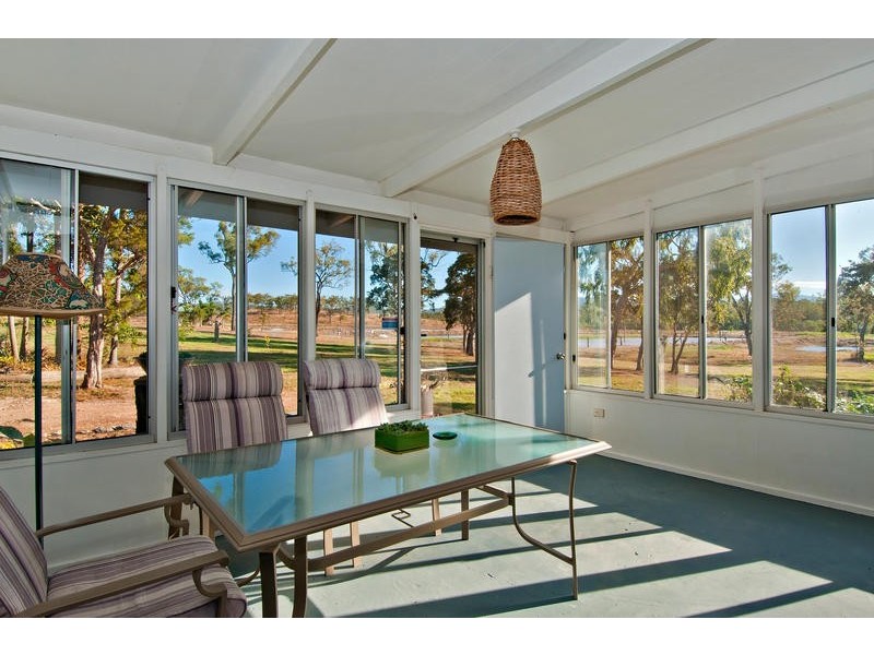 630 Bakers Road, Mount Molloy QLD 4871