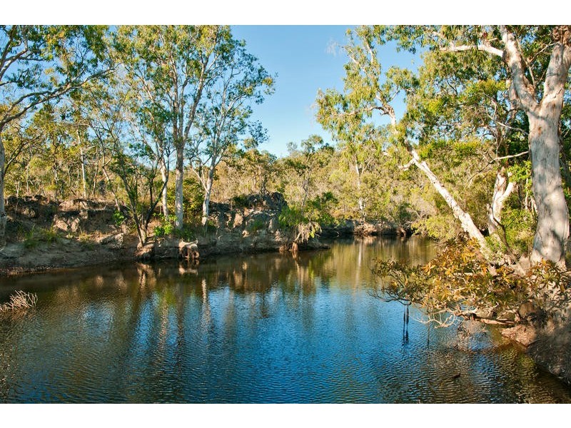 630 Bakers Road, Mount Molloy QLD 4871