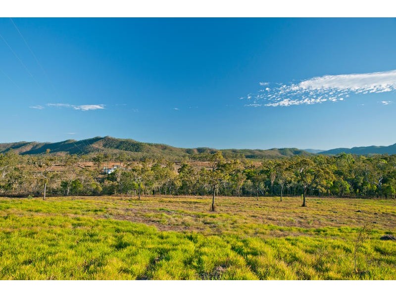 630 Bakers Road, Mount Molloy QLD 4871