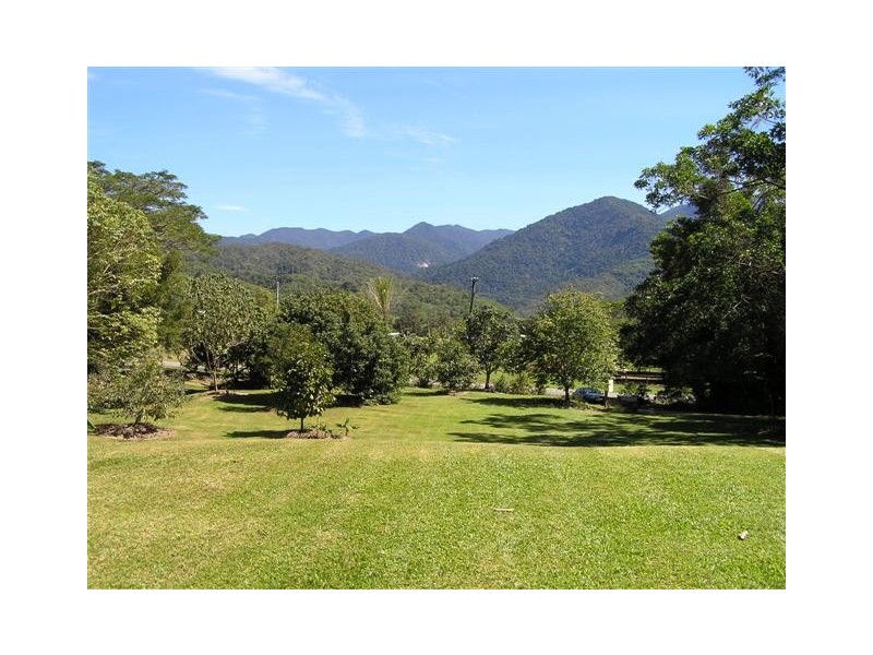 15 Mountain View Drive, Shannonvale QLD 4873