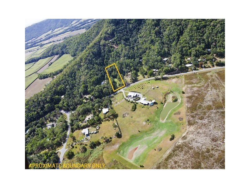 15 Mountain View Drive, Shannonvale QLD 4873