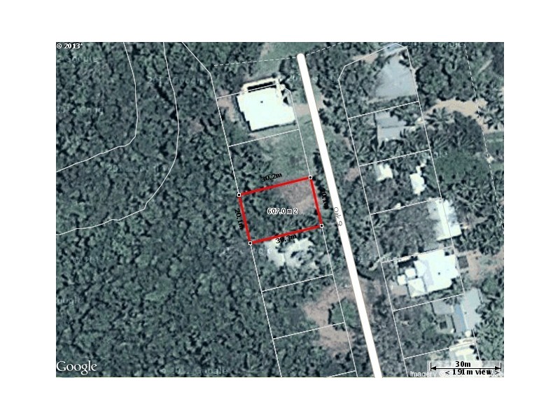 26 Oak Street, Oak Beach QLD 4877