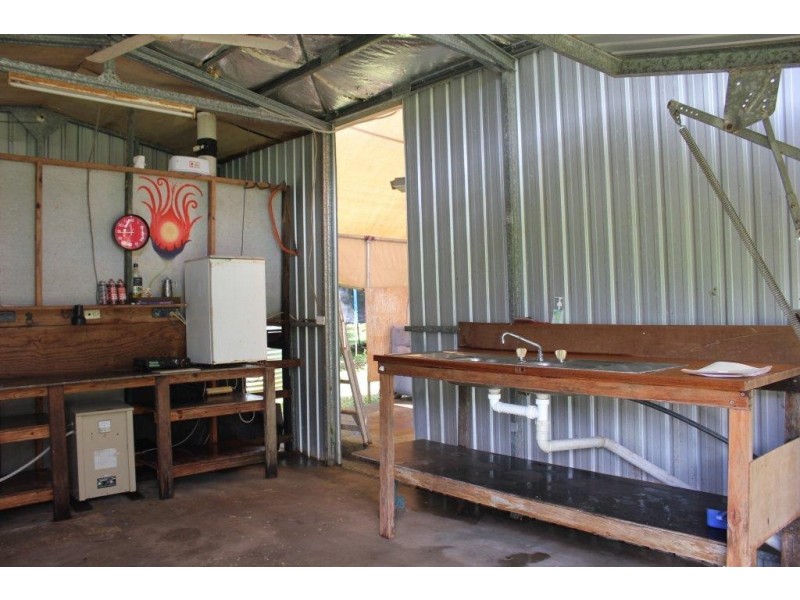 38 Spurwood Road COW BAY, Daintree QLD 4873