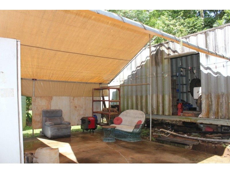 38 Spurwood Road COW BAY, Daintree QLD 4873