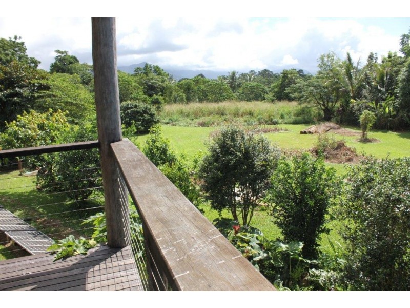 38 Spurwood Road COW BAY, Daintree QLD 4873