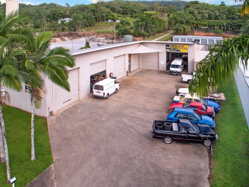 59 Pringle Street, Mossman QLD 4873