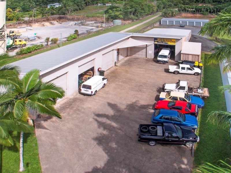 59 Pringle Street, Mossman QLD 4873