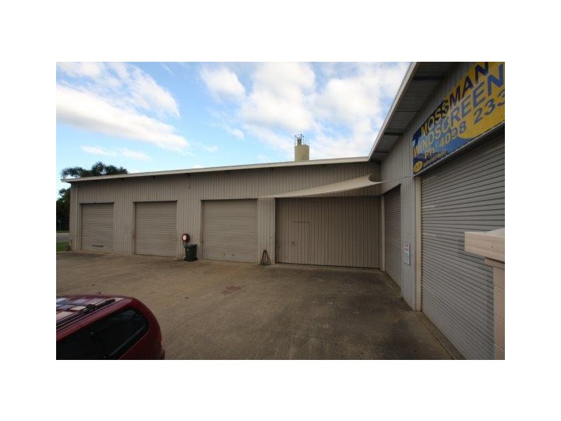 59 Pringle Street, Mossman QLD 4873