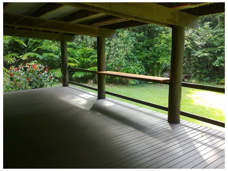 71 Buchanan Creek Rd COW BAY, Daintree QLD 4873