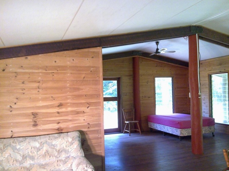 71 Buchanan Creek Rd COW BAY, Daintree QLD 4873