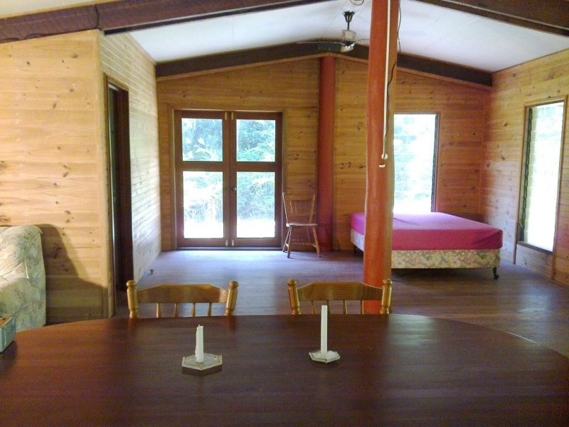 71 Buchanan Creek Rd COW BAY, Daintree QLD 4873