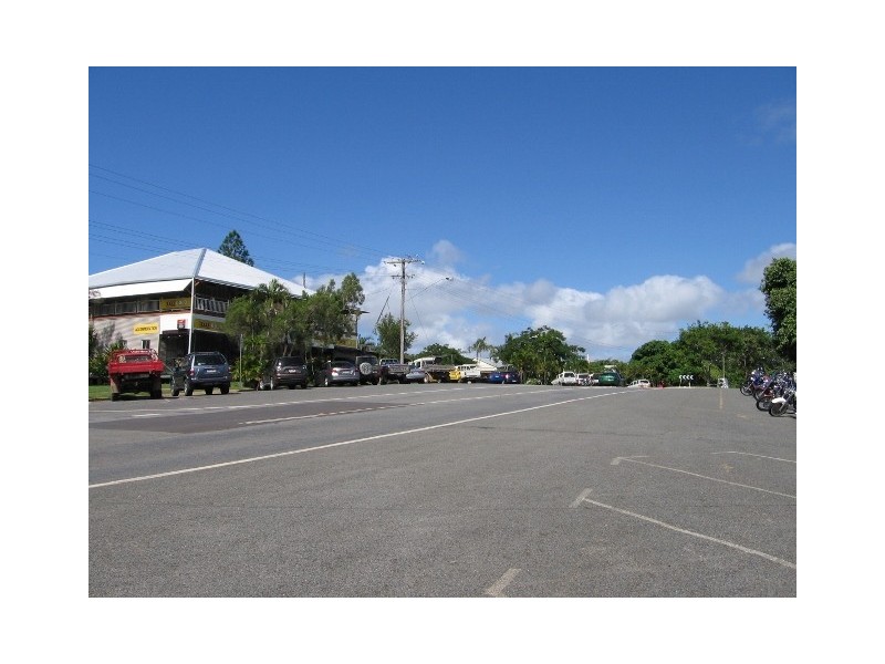 National Hotel Main Street 2, Mount Molloy QLD 4871