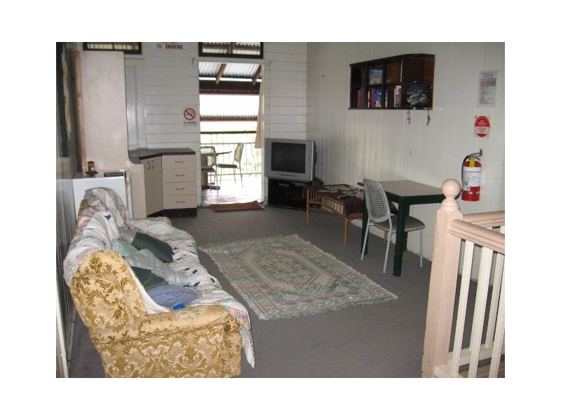 National Hotel Main Street 4, Mount Molloy QLD 4871