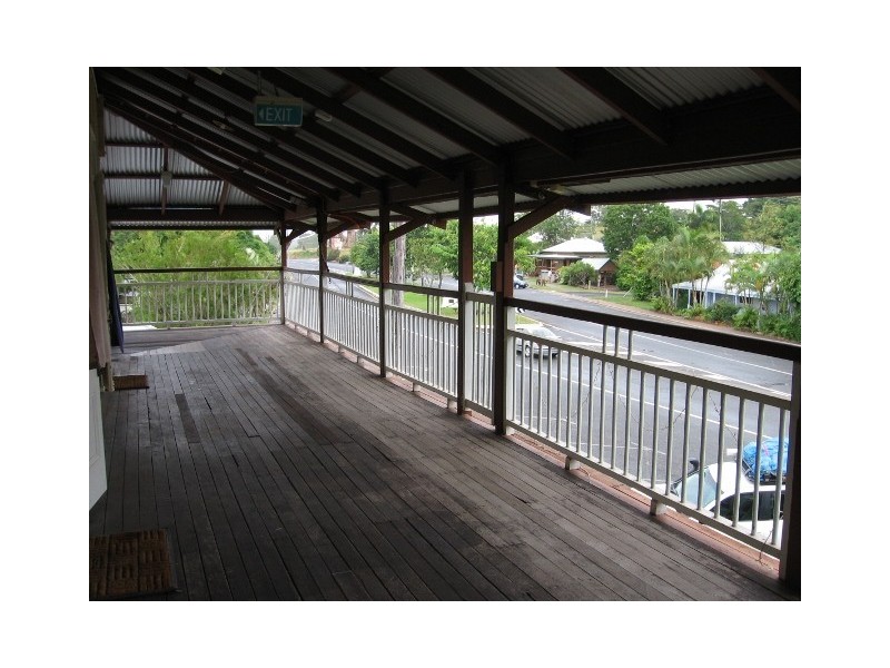 National Hotel Main Street 4, Mount Molloy QLD 4871