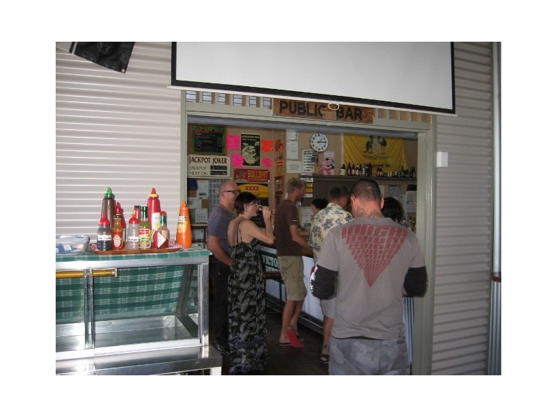 National Hotel Main Street 3, Mount Molloy QLD 4871