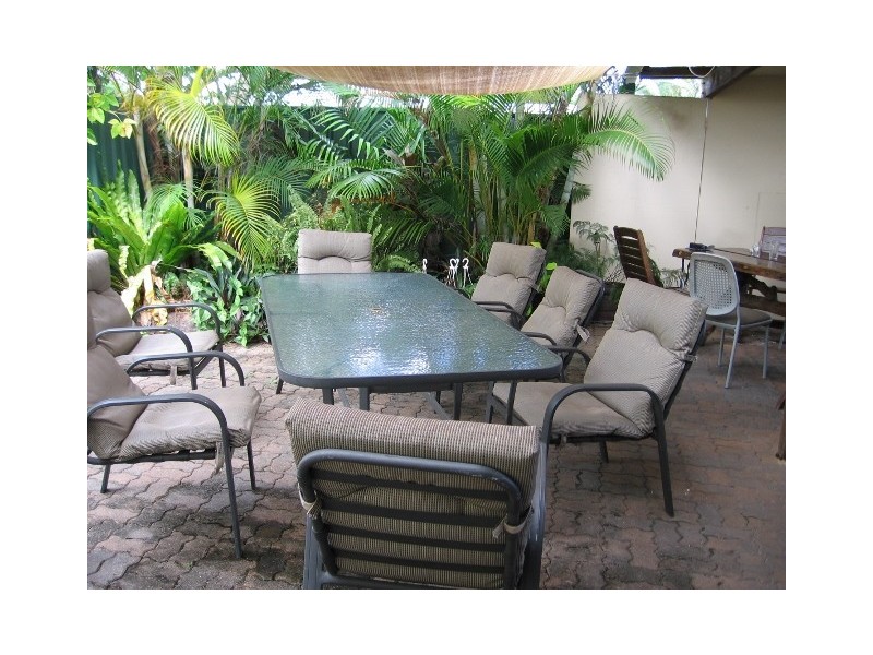 National Hotel Main Street 3, Mount Molloy QLD 4871