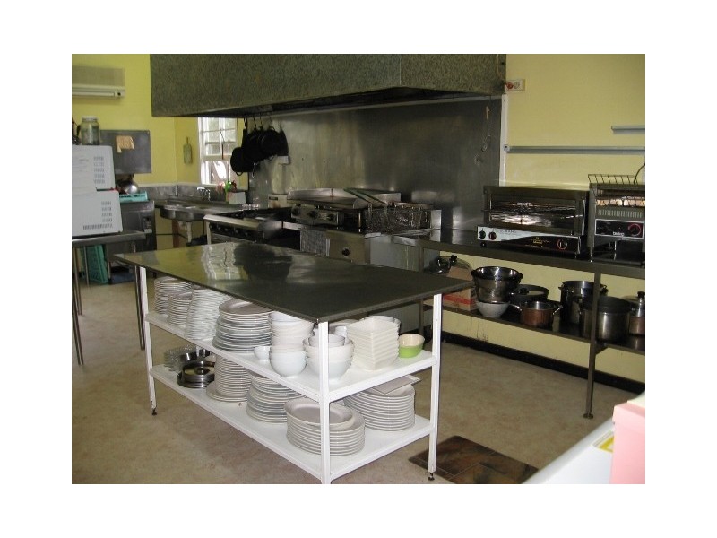 National Hotel Main Street 3, Mount Molloy QLD 4871
