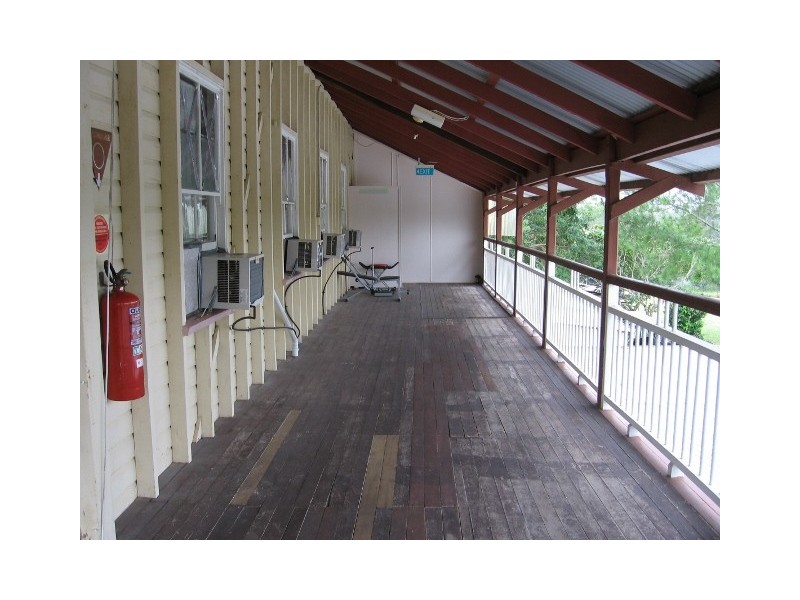 National Hotel Main Street 3, Mount Molloy QLD 4871