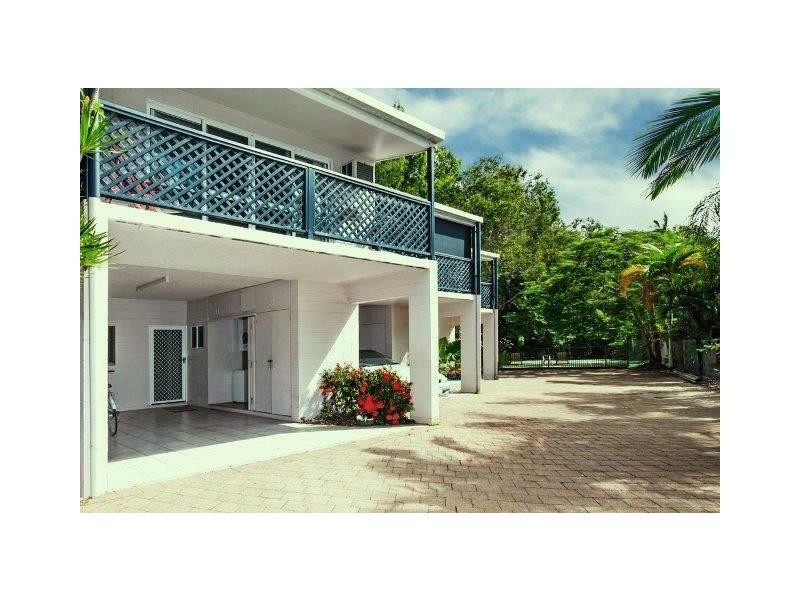 Unit 3, 15 Triton Crescent, Port Douglas QLD 4877