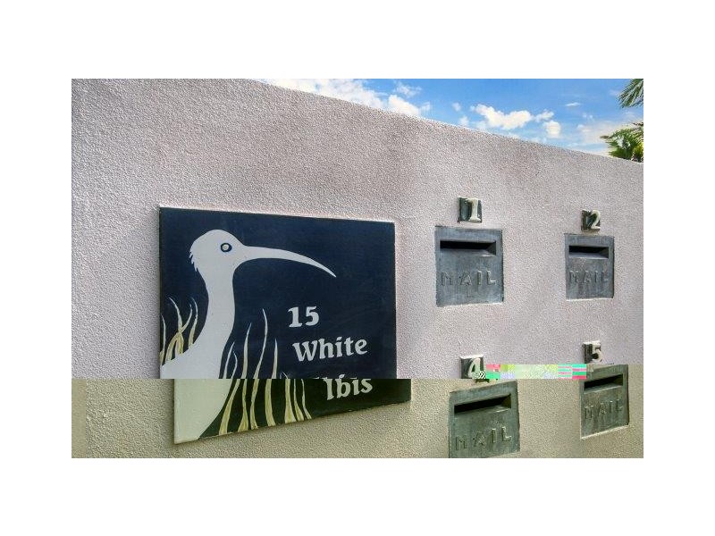 Unit 3, 15 Triton Crescent, Port Douglas QLD 4877