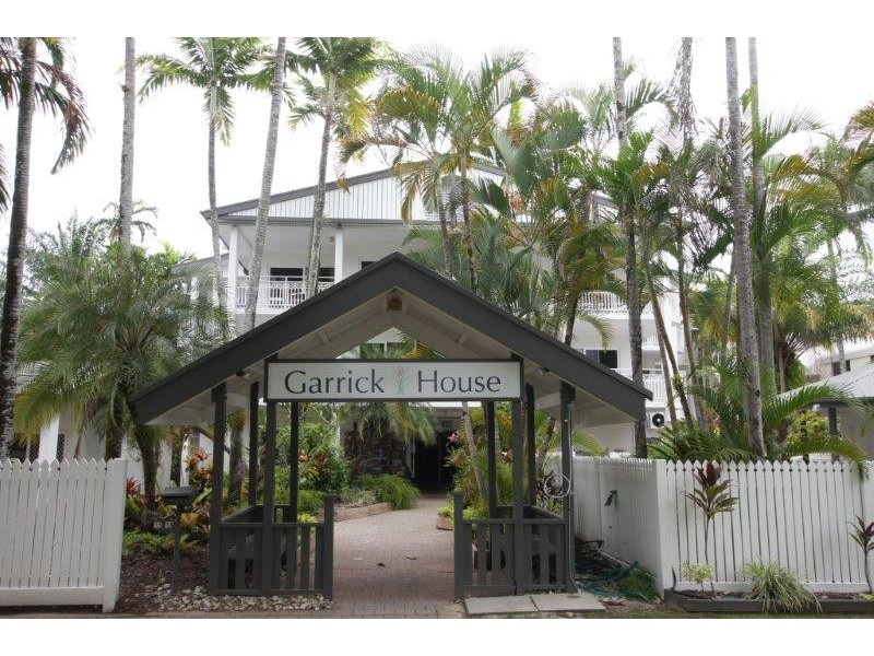 7/ 11 – 13 GARRICK, Port Douglas QLD 4877