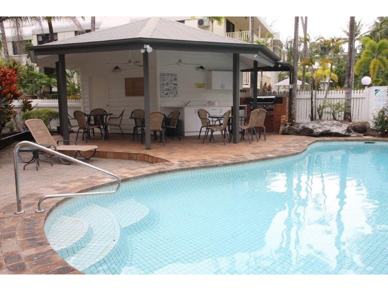 7/ 11 – 13 GARRICK, Port Douglas QLD 4877