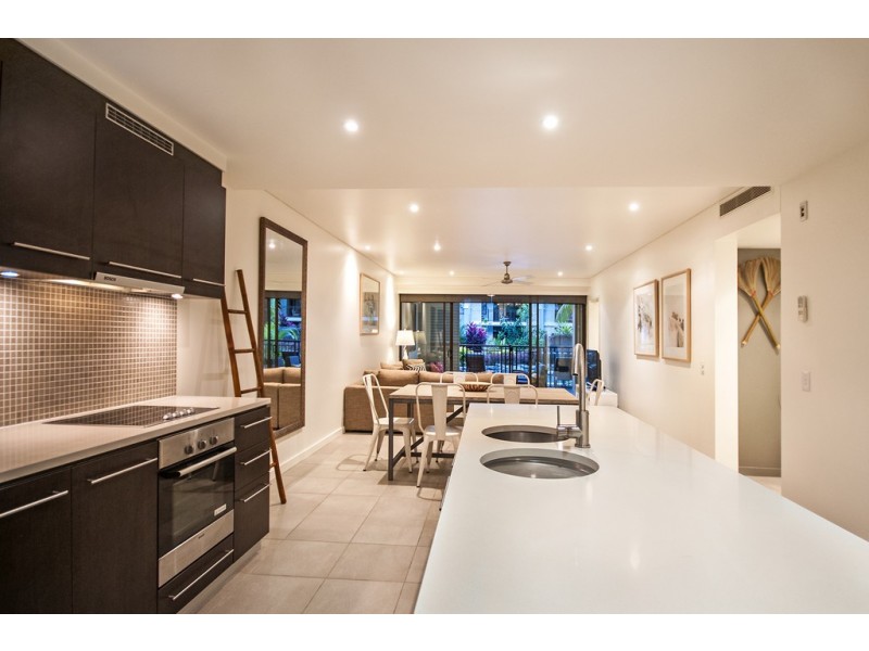 139 Sea Temple Resort, Port Douglas QLD 4877