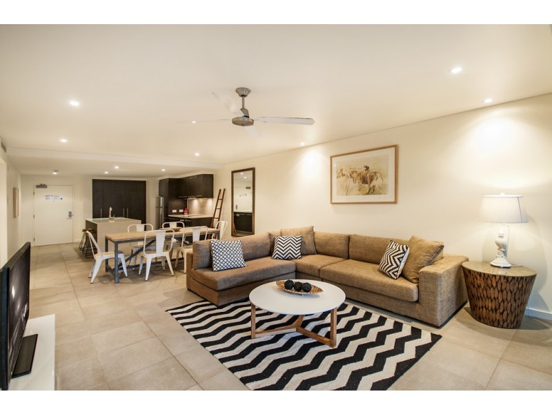 139 Sea Temple Resort, Port Douglas QLD 4877