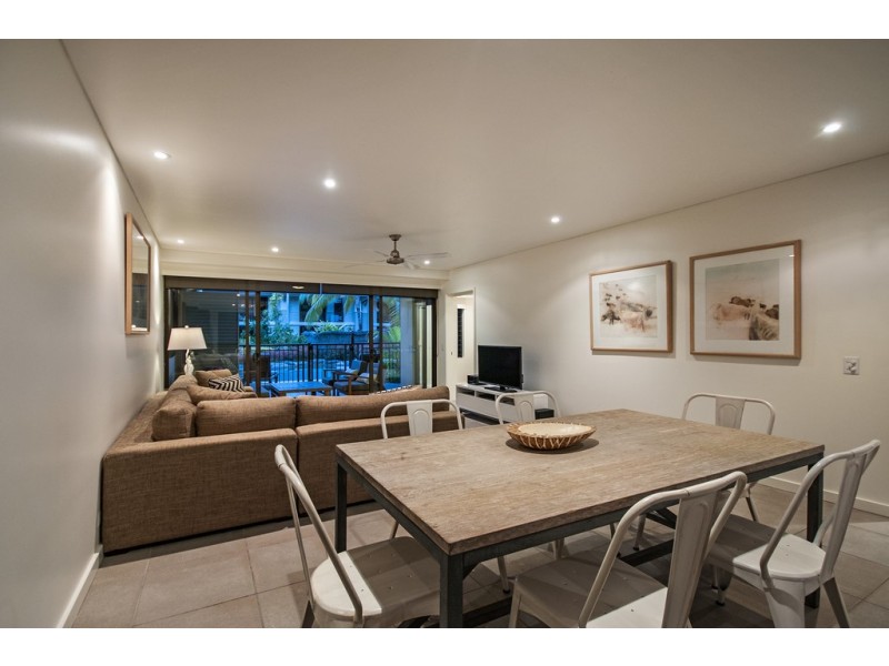 139 Sea Temple Resort, Port Douglas QLD 4877