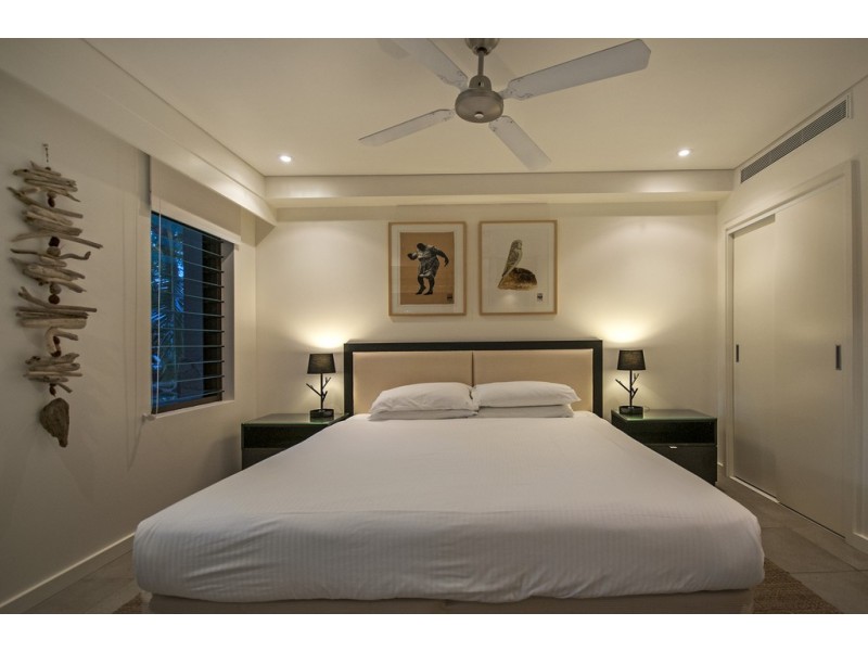 139 Sea Temple Resort, Port Douglas QLD 4877