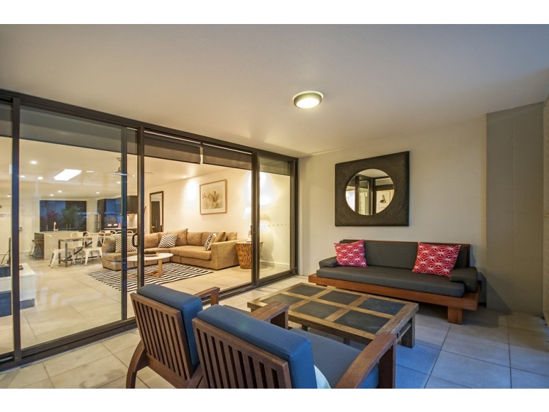 139 Sea Temple Resort, Port Douglas QLD 4877