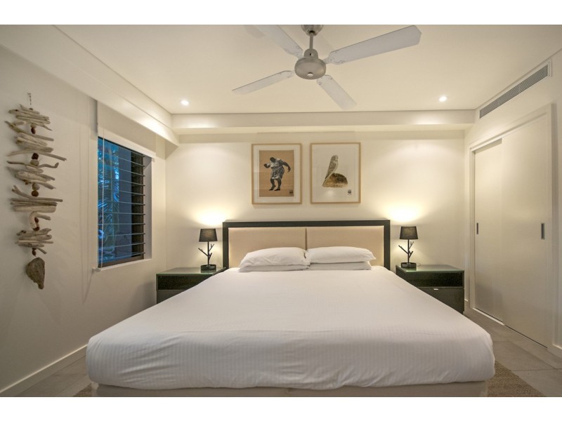 139 Sea Temple Resort, Port Douglas QLD 4877