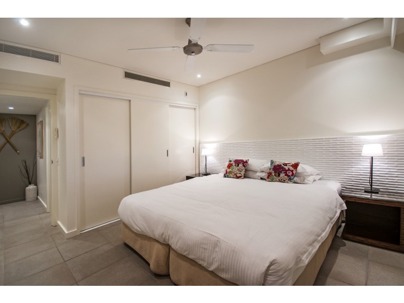 139 Sea Temple Resort, Port Douglas QLD 4877