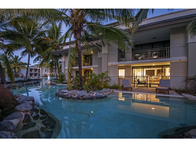 139 Sea Temple Resort, Port Douglas QLD 4877